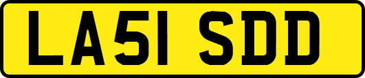 LA51SDD