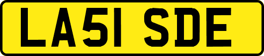 LA51SDE