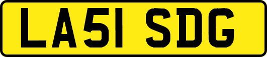 LA51SDG