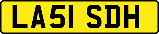 LA51SDH