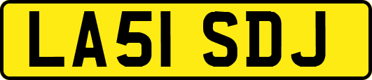 LA51SDJ