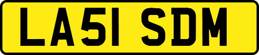 LA51SDM