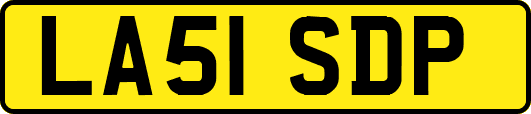 LA51SDP