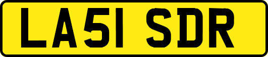 LA51SDR