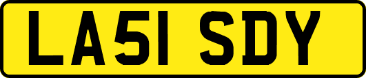 LA51SDY