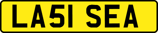 LA51SEA