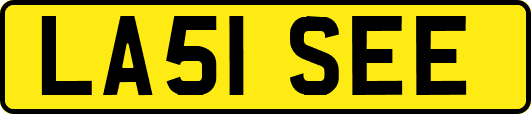 LA51SEE