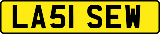 LA51SEW