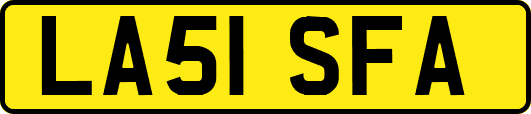 LA51SFA