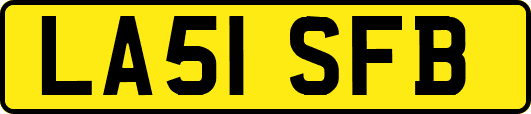 LA51SFB