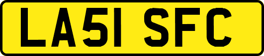 LA51SFC