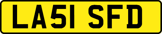 LA51SFD