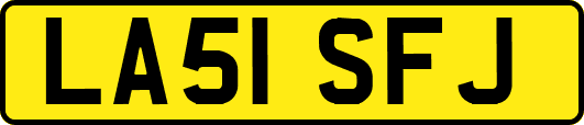 LA51SFJ
