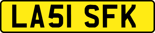 LA51SFK