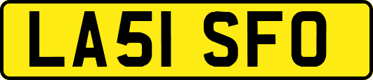 LA51SFO