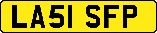 LA51SFP