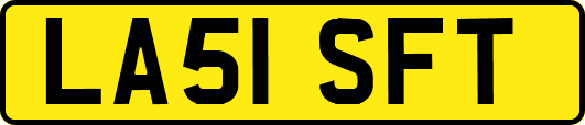 LA51SFT