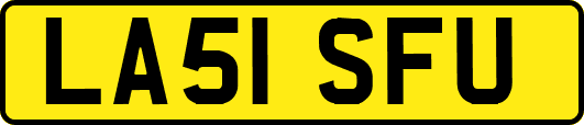 LA51SFU