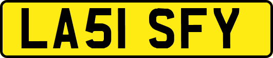 LA51SFY