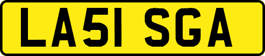 LA51SGA