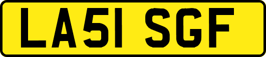 LA51SGF