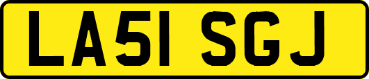 LA51SGJ