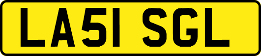 LA51SGL