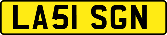 LA51SGN