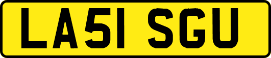 LA51SGU