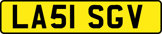 LA51SGV