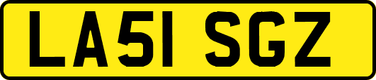 LA51SGZ