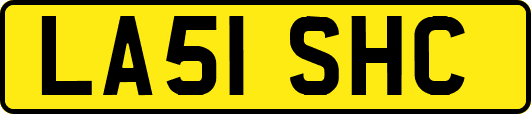 LA51SHC