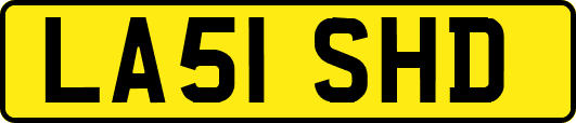 LA51SHD