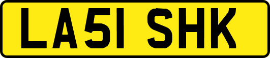 LA51SHK