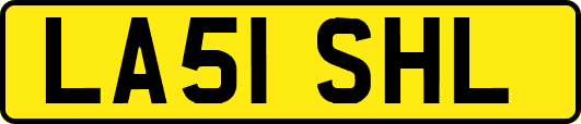 LA51SHL