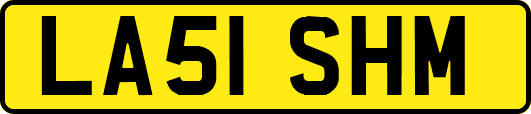 LA51SHM