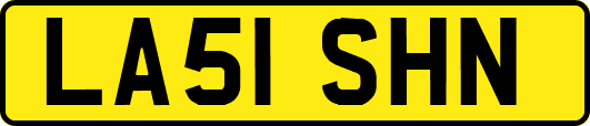 LA51SHN