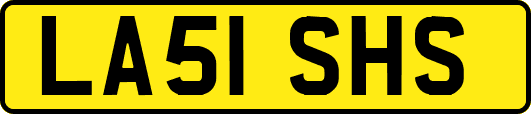 LA51SHS