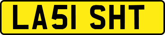 LA51SHT