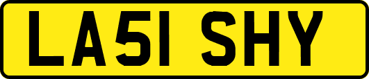 LA51SHY