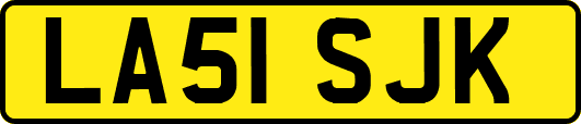 LA51SJK