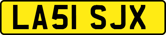 LA51SJX