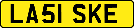 LA51SKE