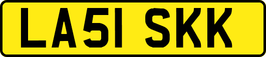 LA51SKK