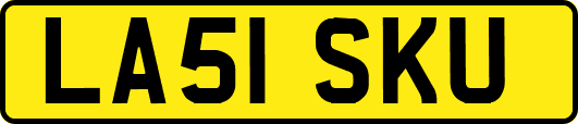 LA51SKU