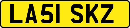 LA51SKZ