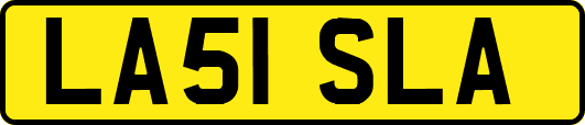 LA51SLA