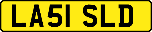 LA51SLD