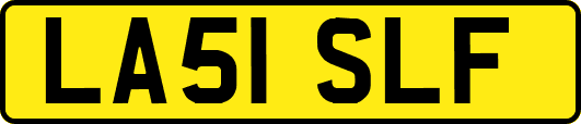 LA51SLF