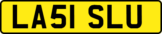 LA51SLU